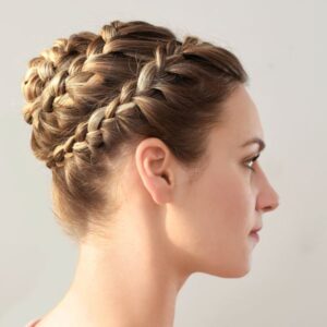 Braided Hairstyles Esente Wimbledon