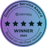 salonspy award